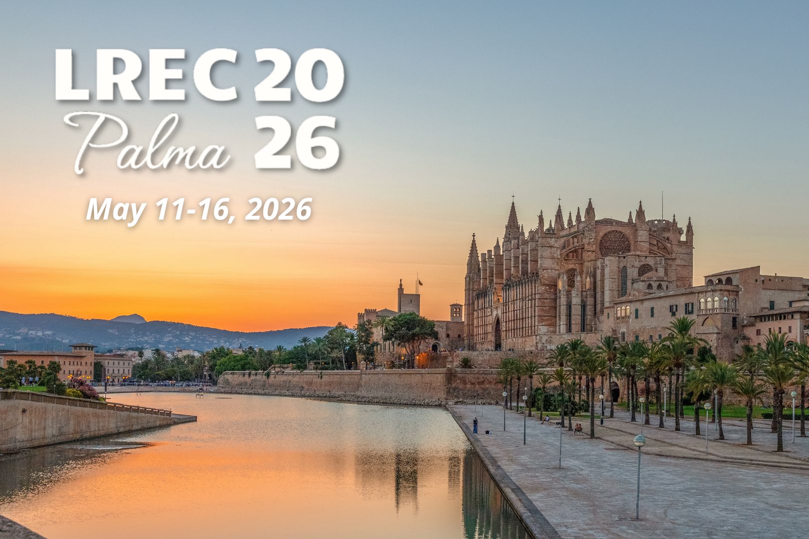 Paper Accepted at LREC2026