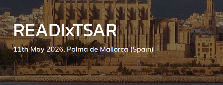 Paper Accepted at READIxTSAR@LREC2026